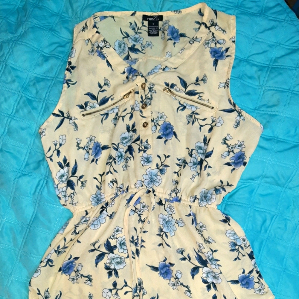 Shirt rue21